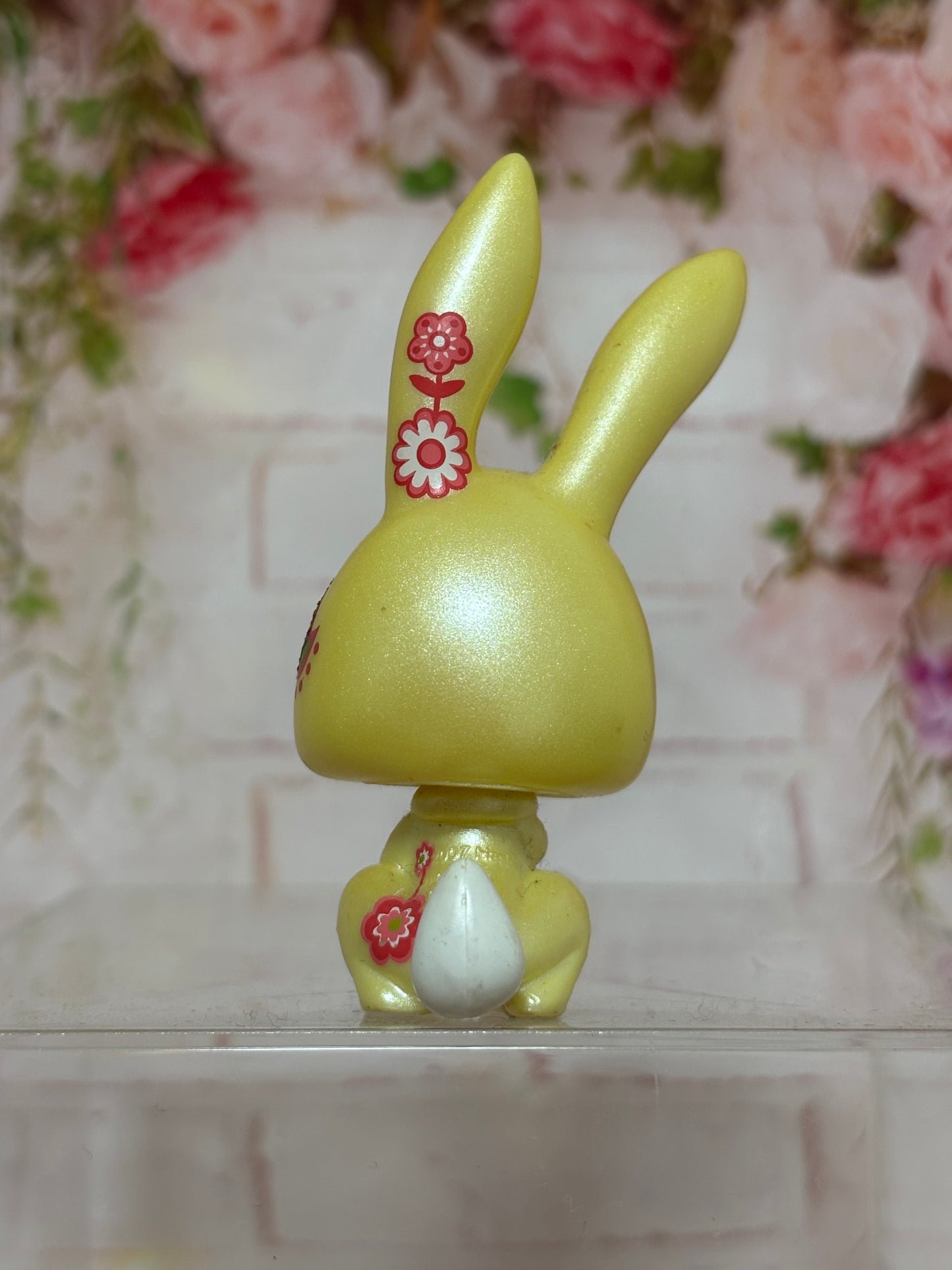 LPS Chinese New Year Bunny
