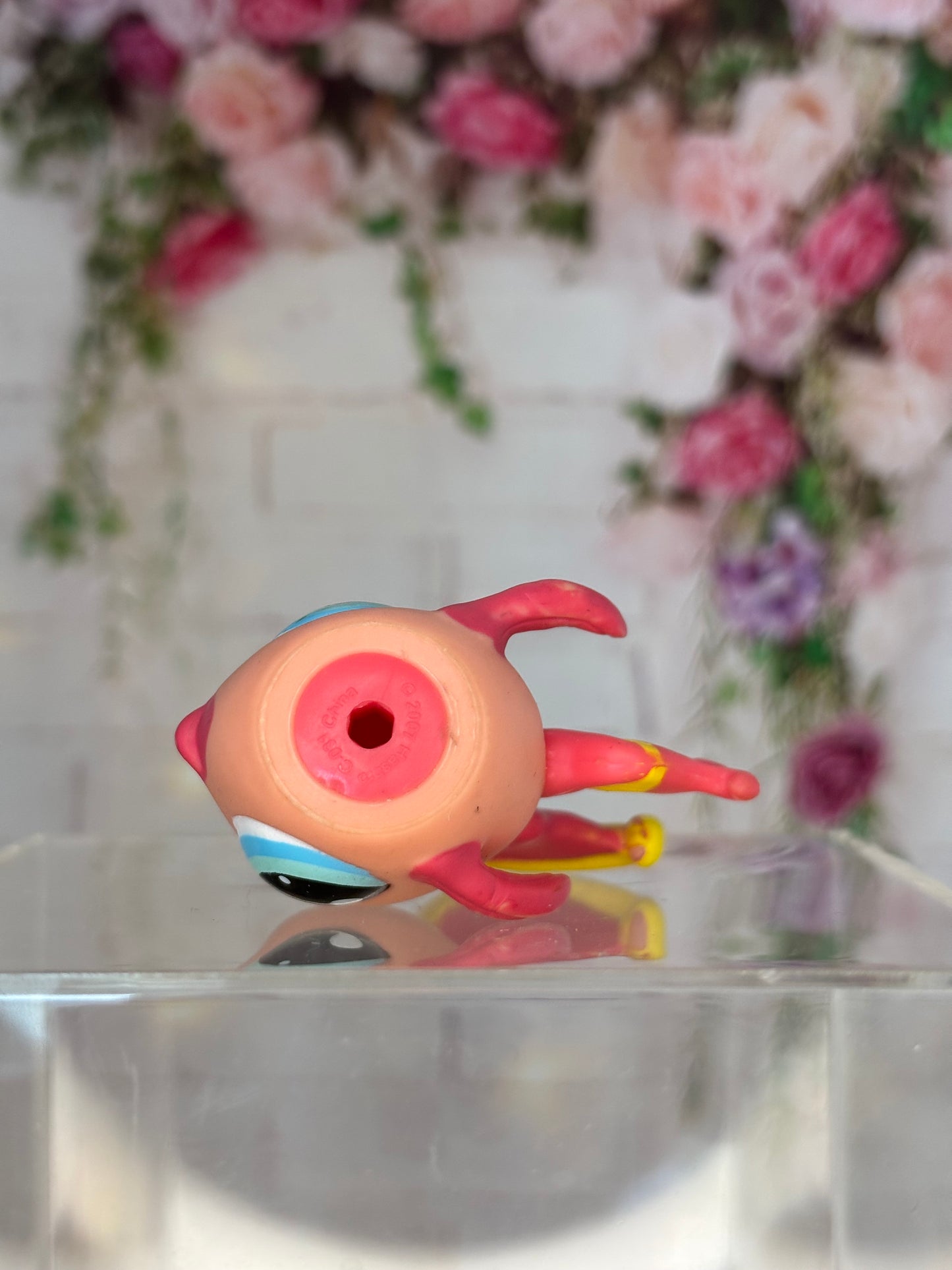 LPS Fish #643