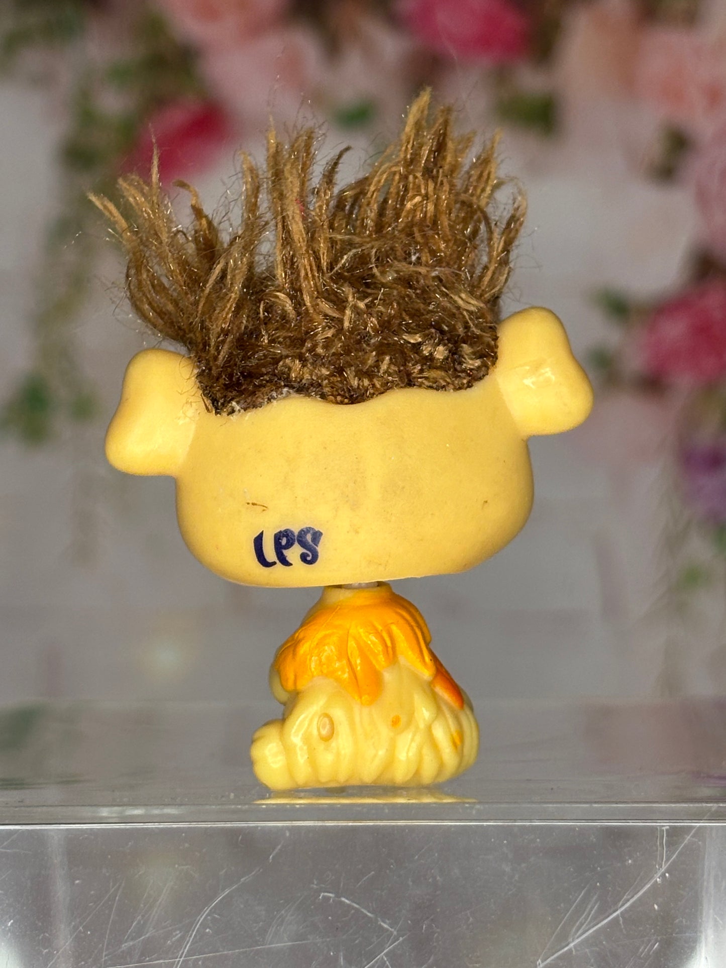 LPS Fuzzy Guinea Pig #2488