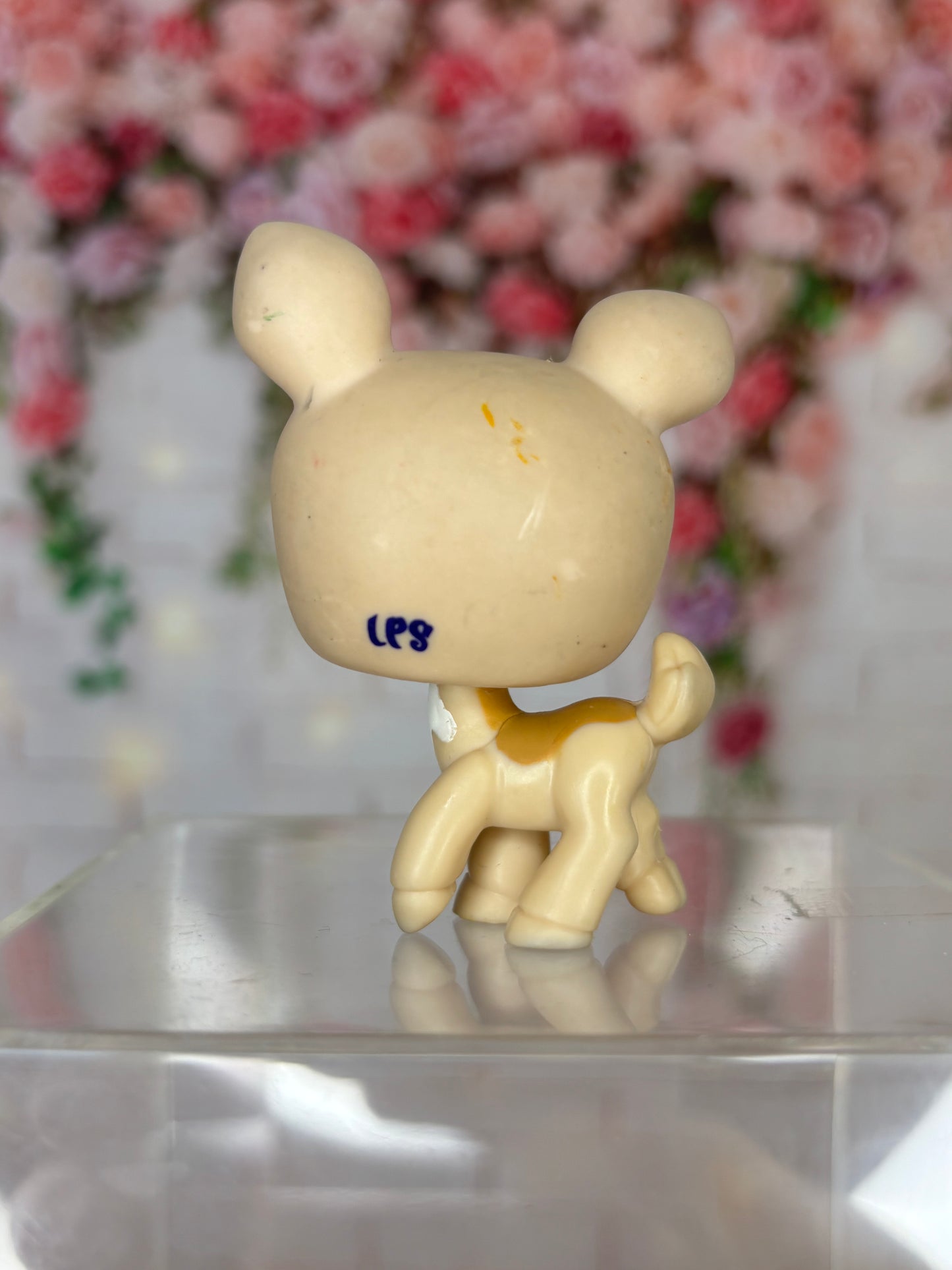 LPS Deer #2486