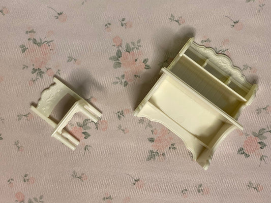 Calico Critters Desk & Chair