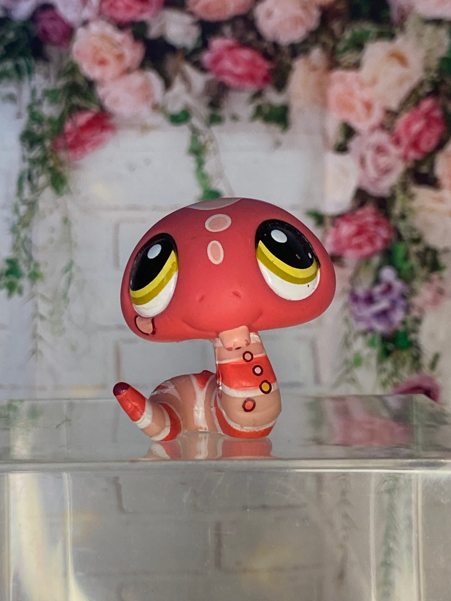 LPS Snake