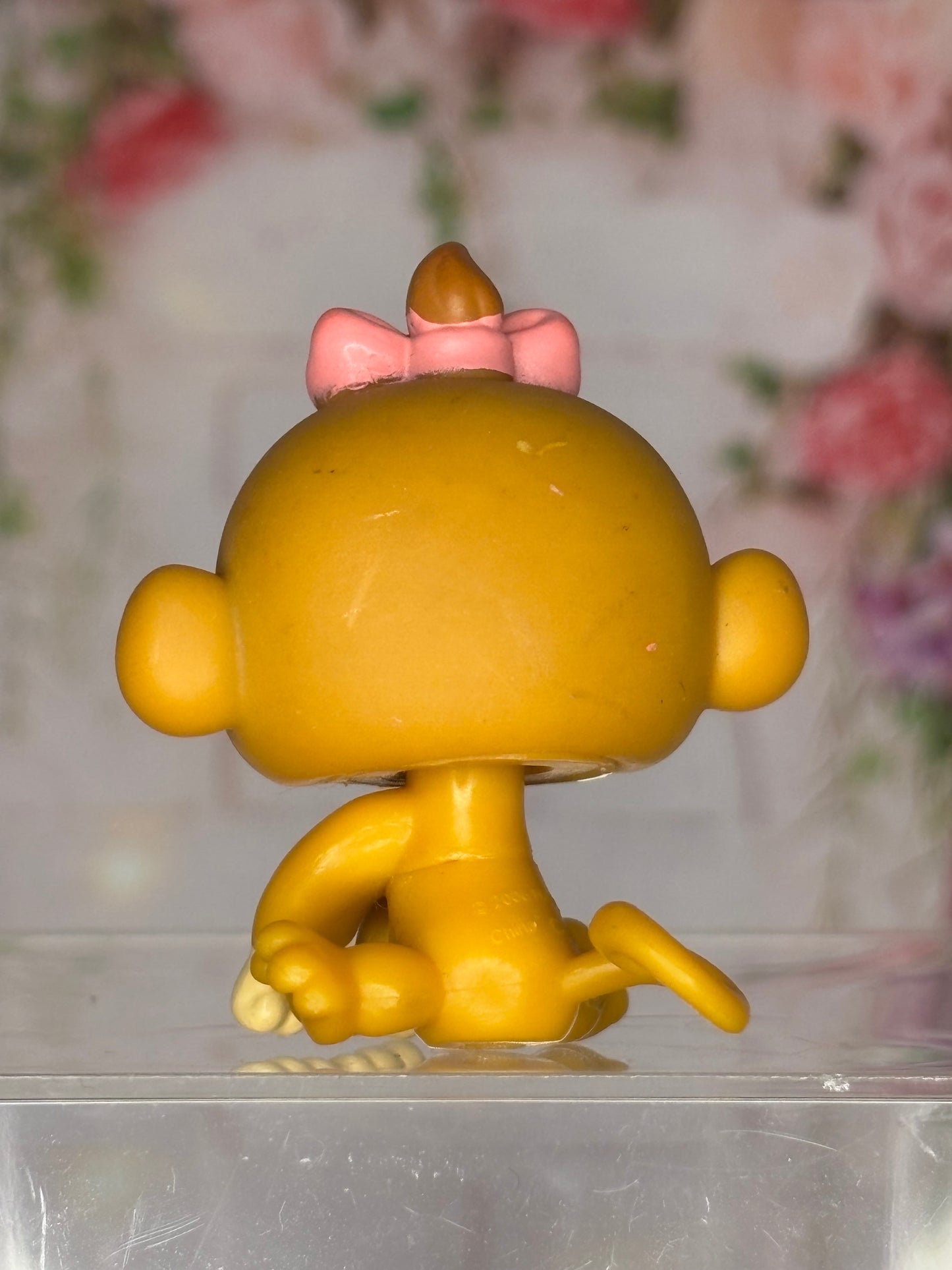 LPS Monkey #811