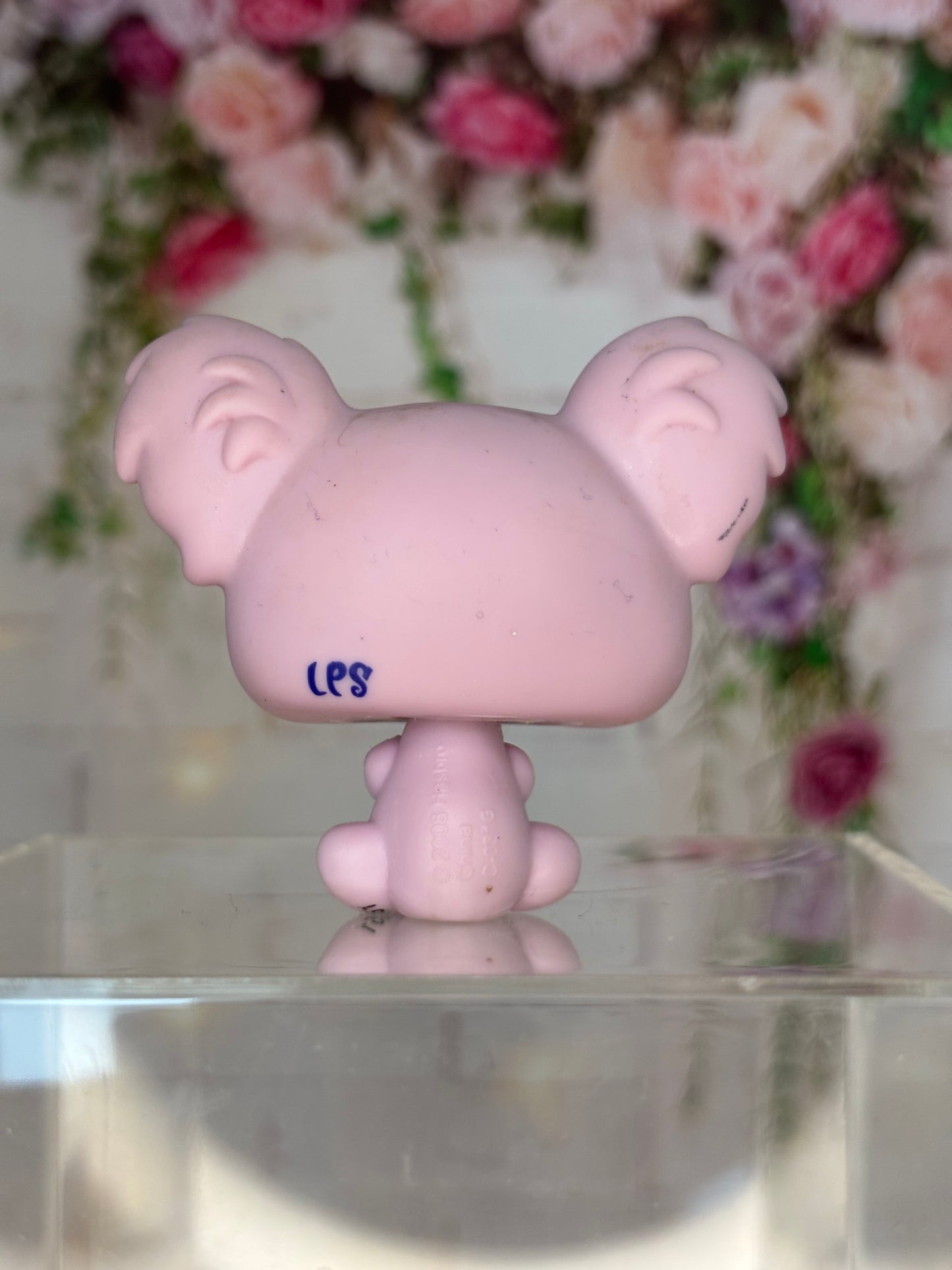 LPS Koala #2064