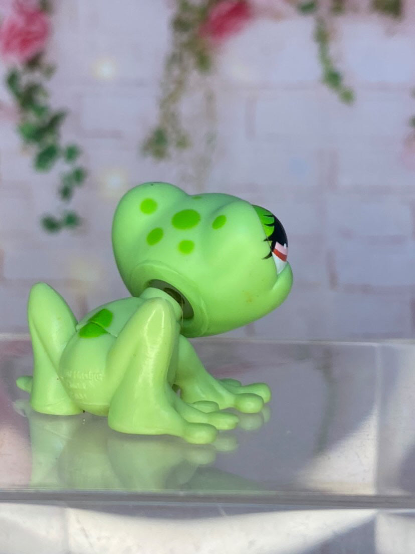 LPS Frog #898