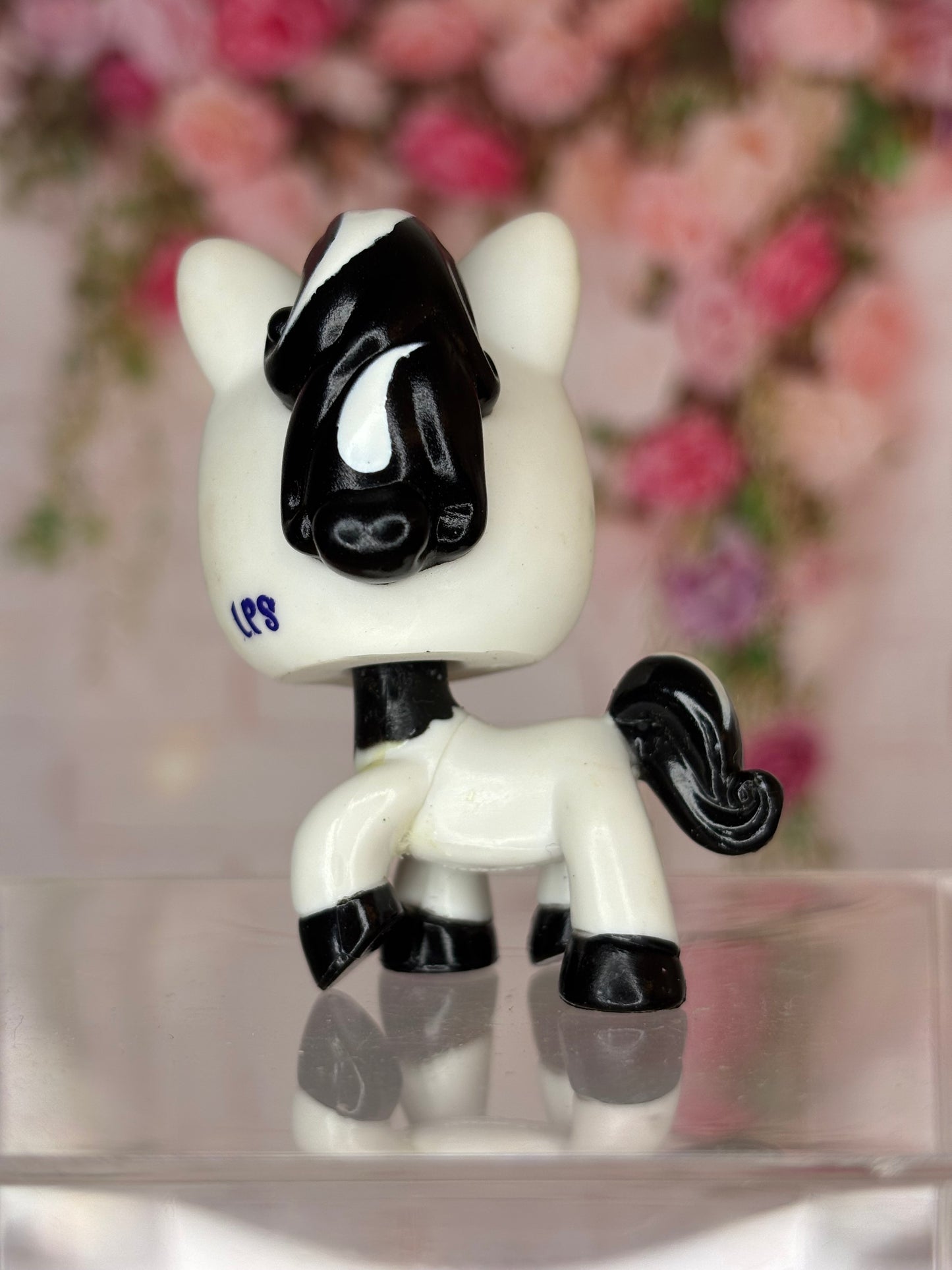 LPS Blythe Horse #2247