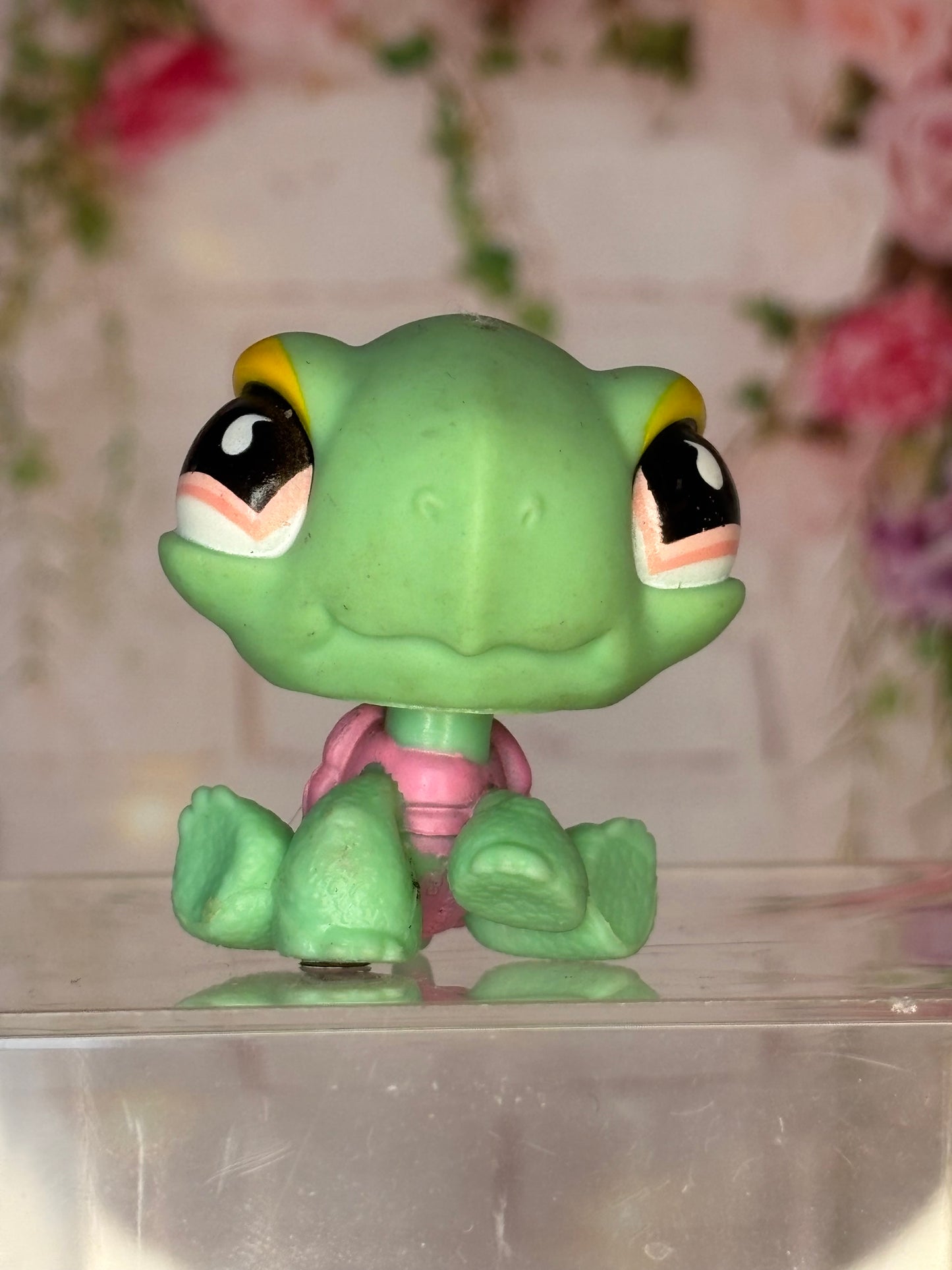 LPS Turtle #613