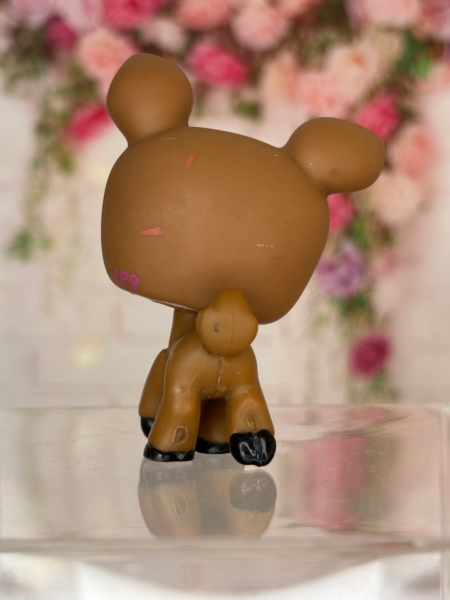 LPS Mommy Deer