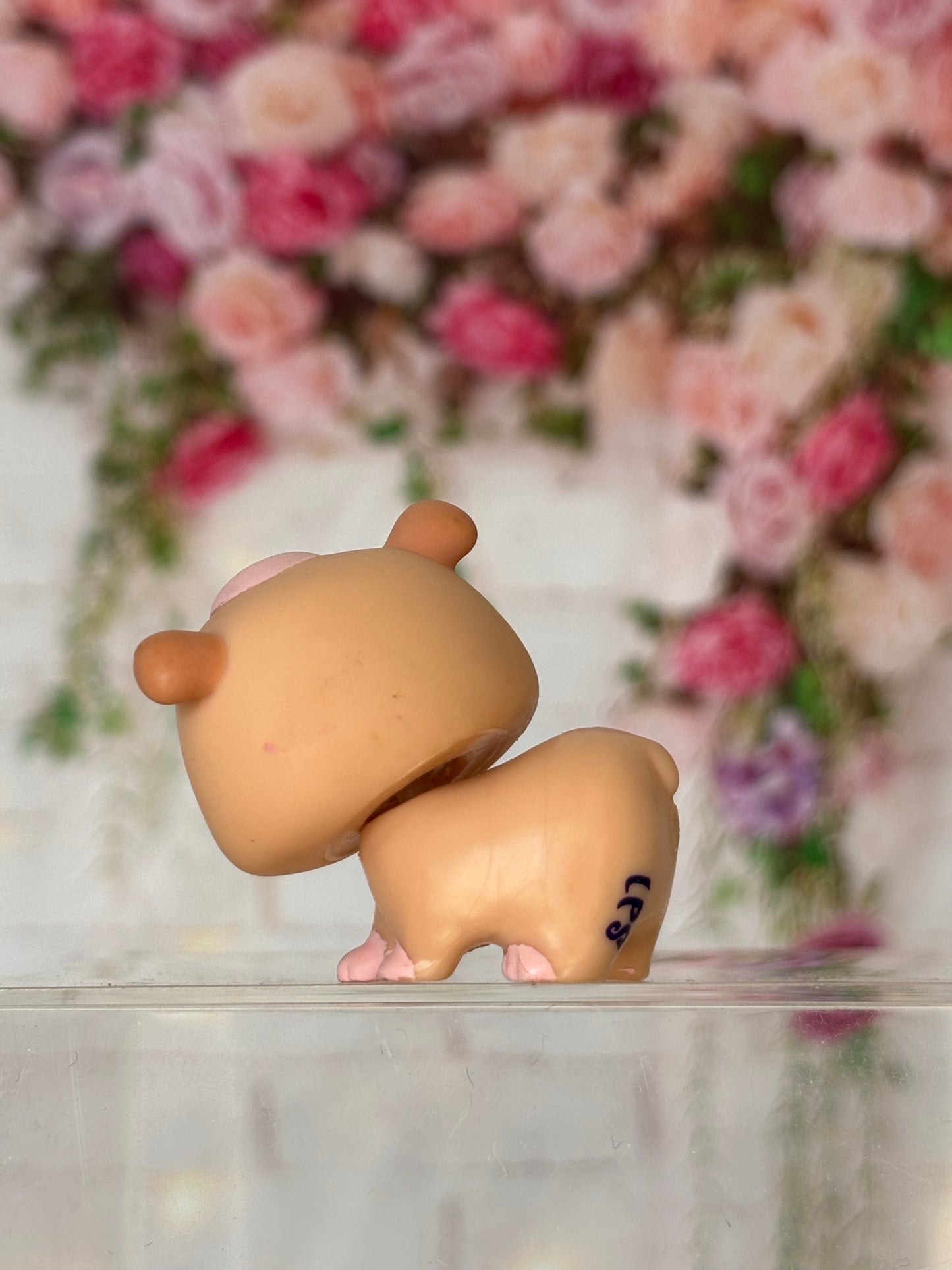 LPS Hamster