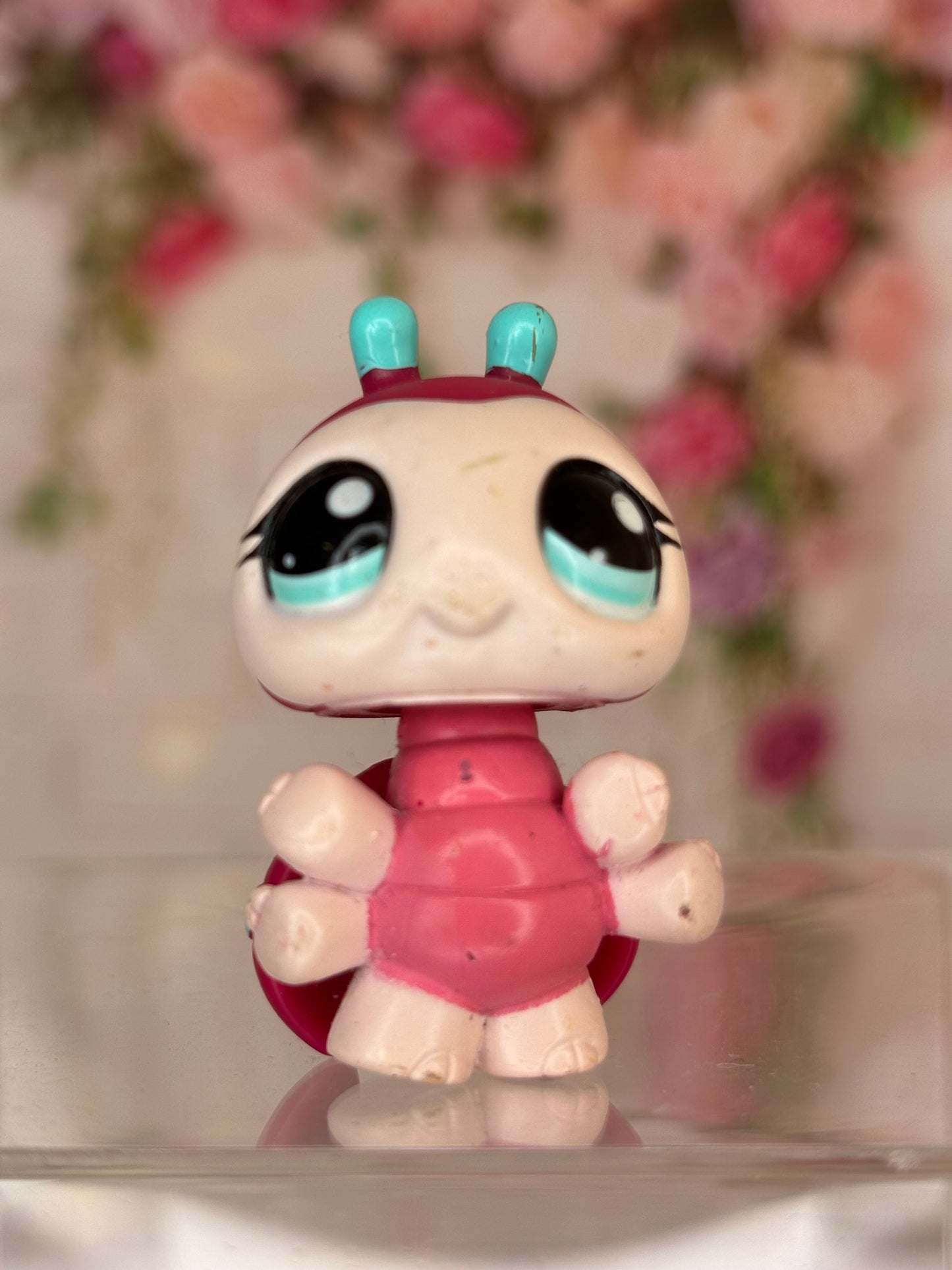LPS Special Edition Ladybug