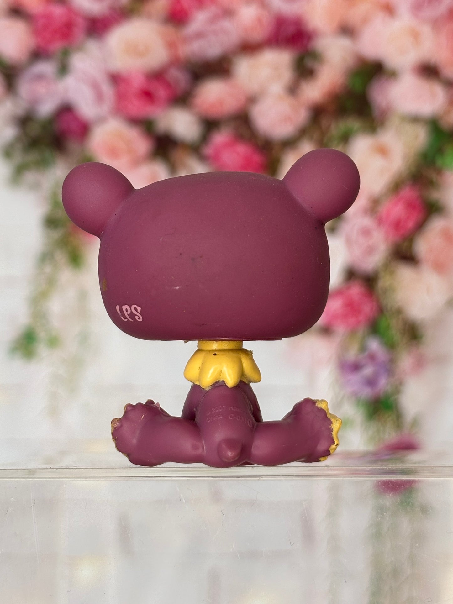 LPS Bear