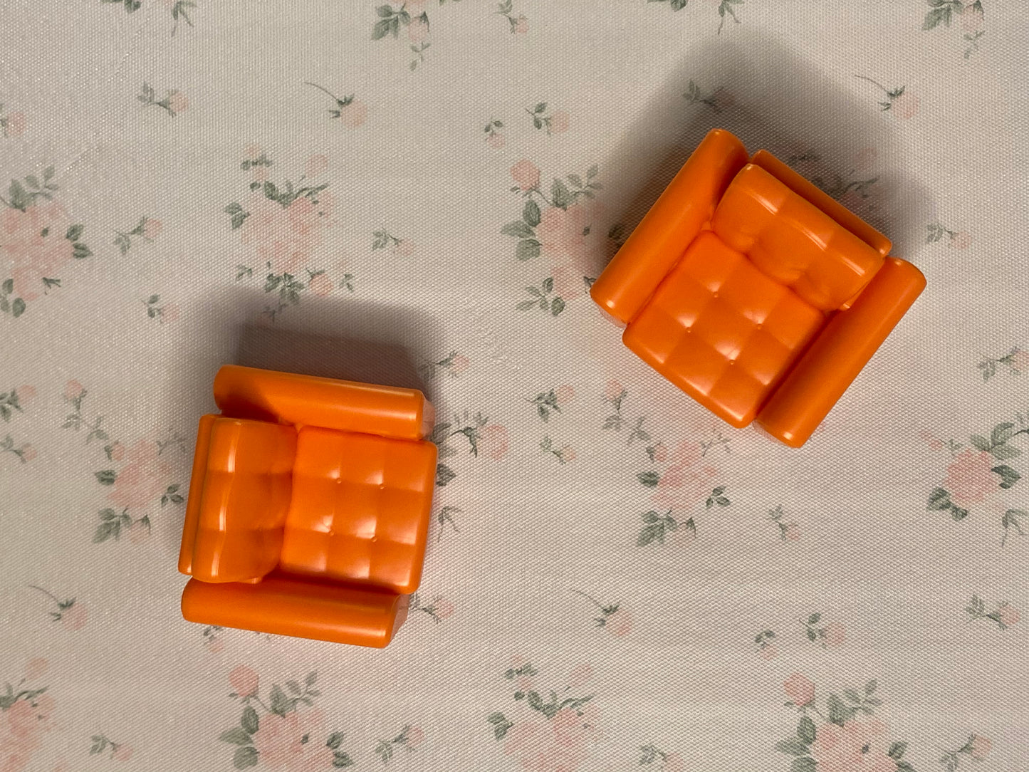 Calico Critters Arm Chair