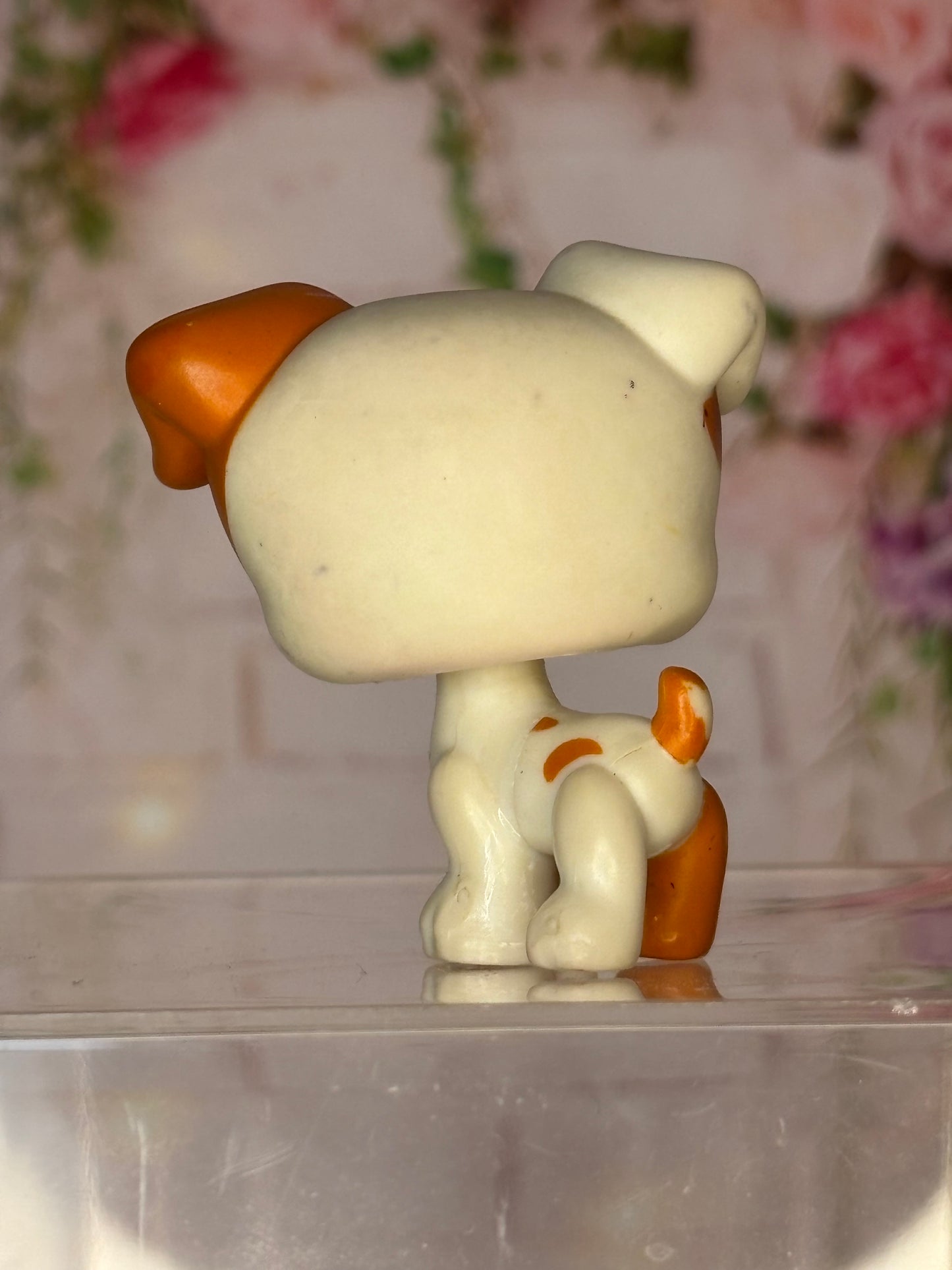 LPS Jack Russel #152
