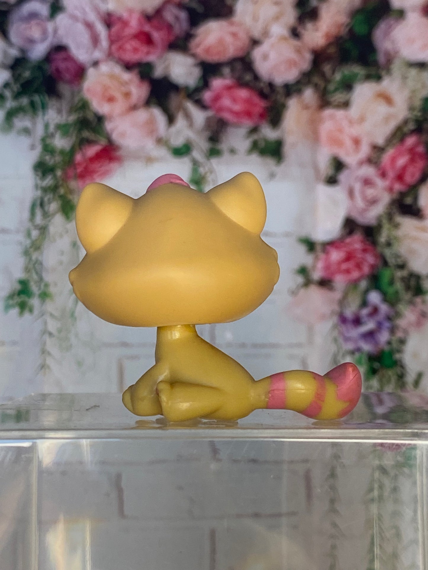 LPS Bon Bon Cat