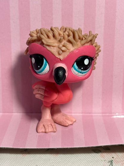 LPS Flamingo #2572