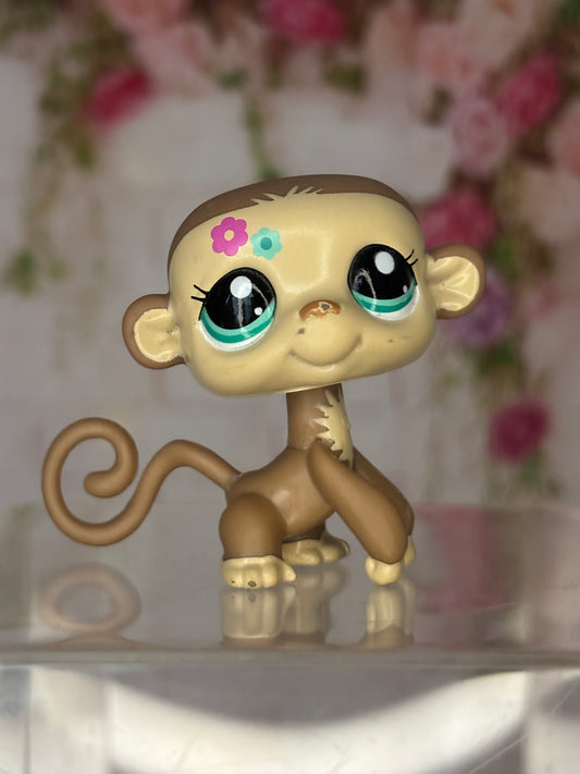 LPS Monkey