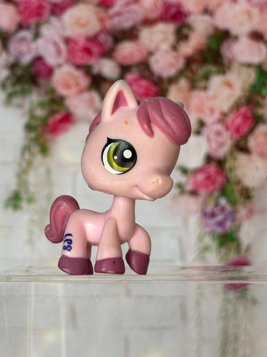 LPS Horse #1331