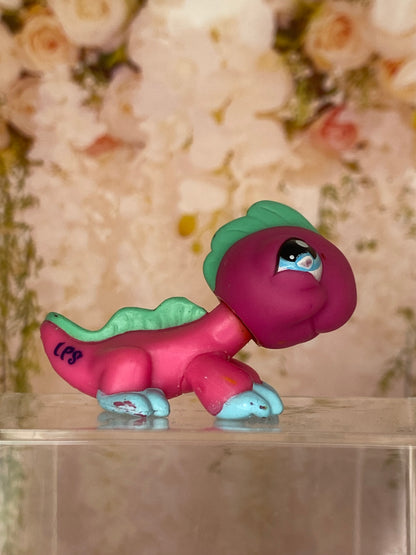 LPS Iguana