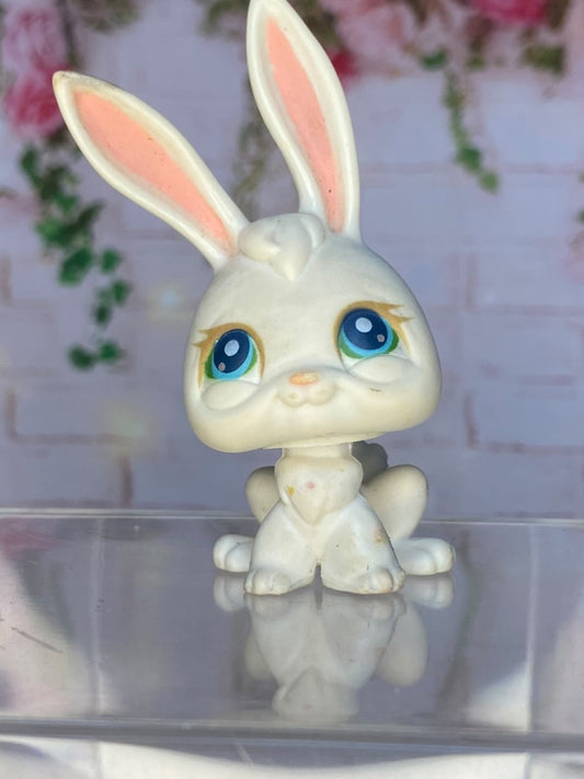 LPS Bunny