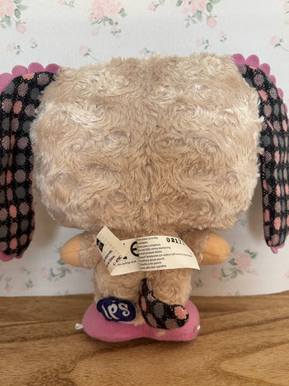 LPS Dog plushie