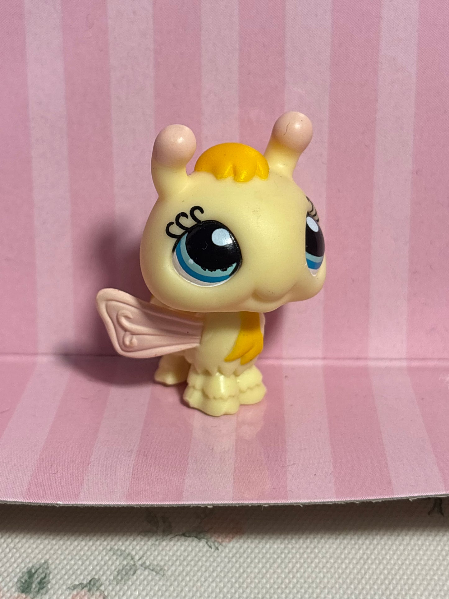 LPS Bee #1056