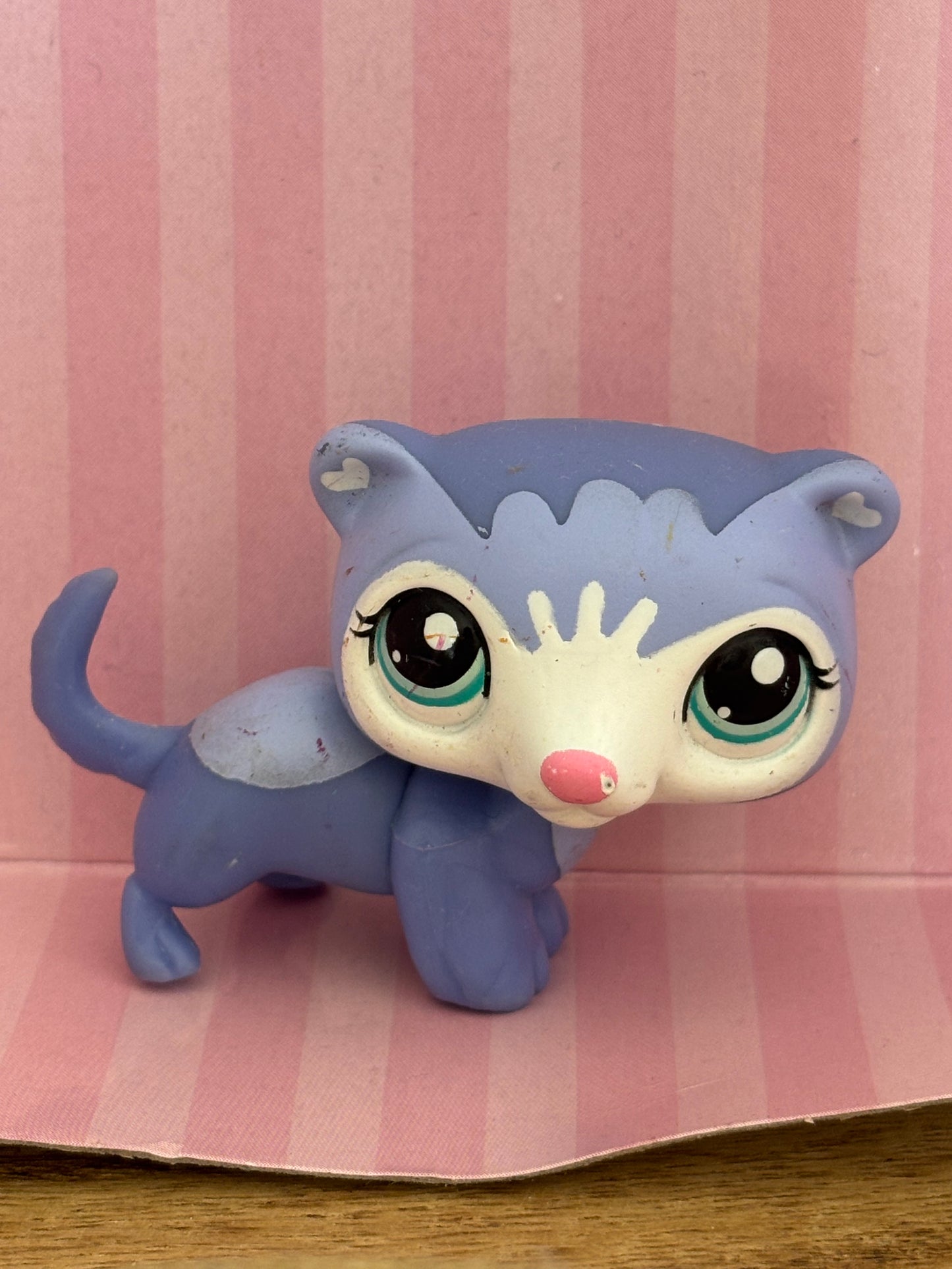 LPS Ferret #2490