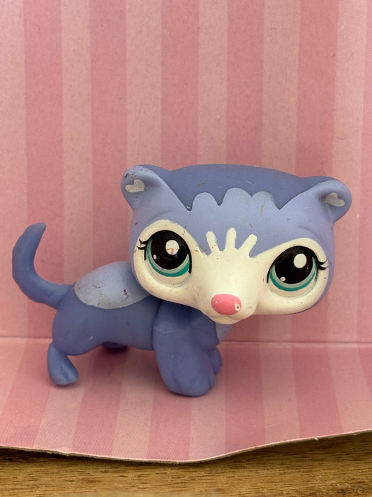 LPS Ferret #2490