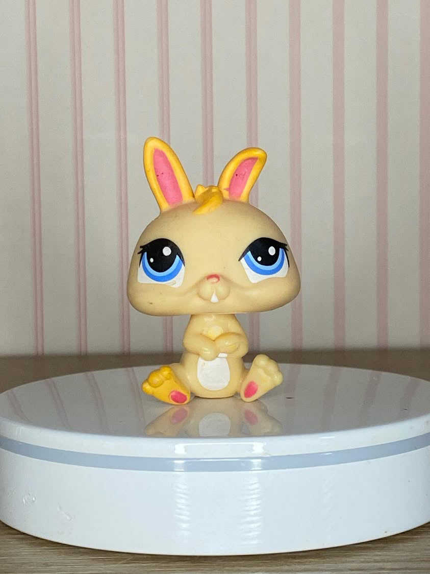 LPS Bunny