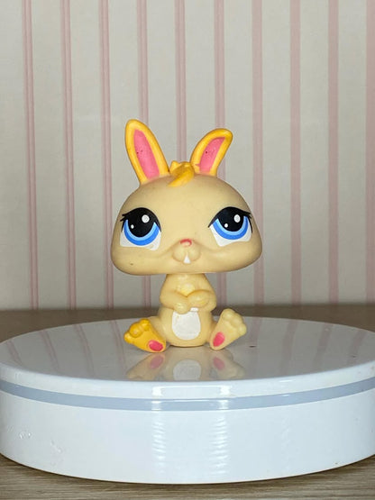 LPS Bunny