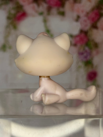 LPS Bon Bon Cat #606