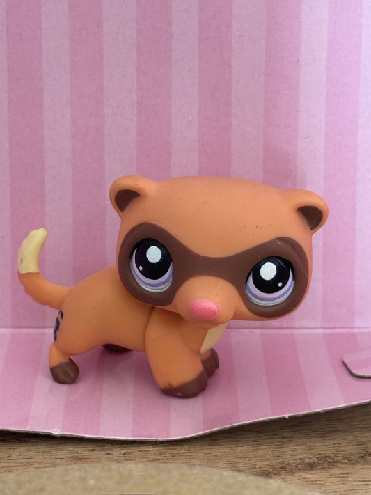 LPS Ferret #1612