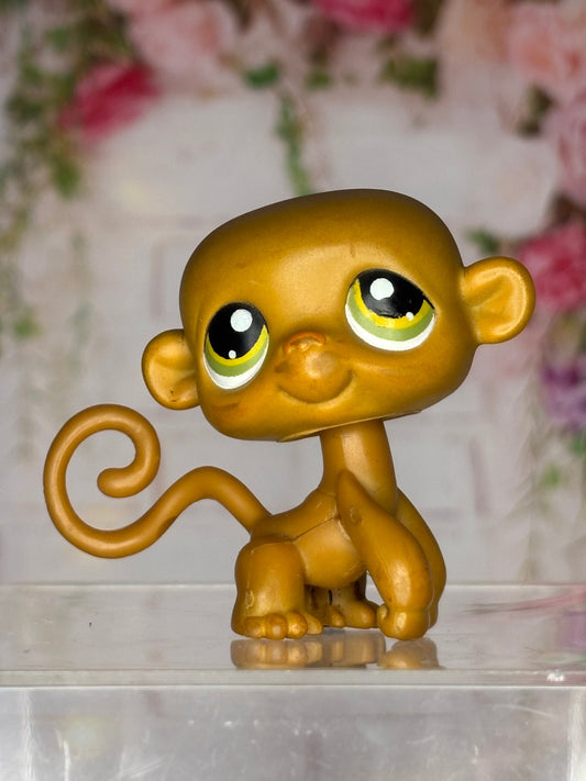 LPS Monkey #267