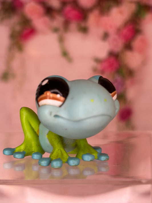 LPS Frog #1140