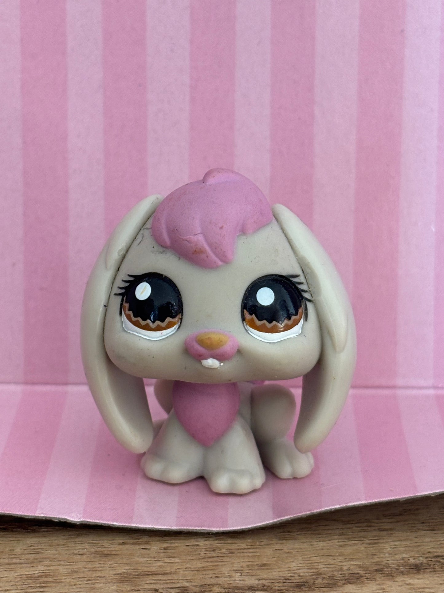 LPS Bunny 1190
