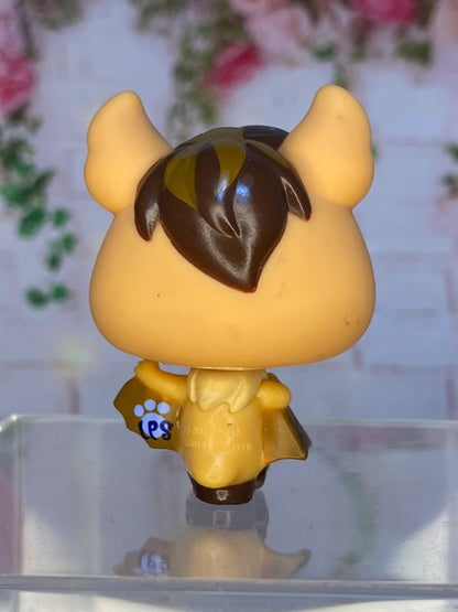 LPS Bat #1470