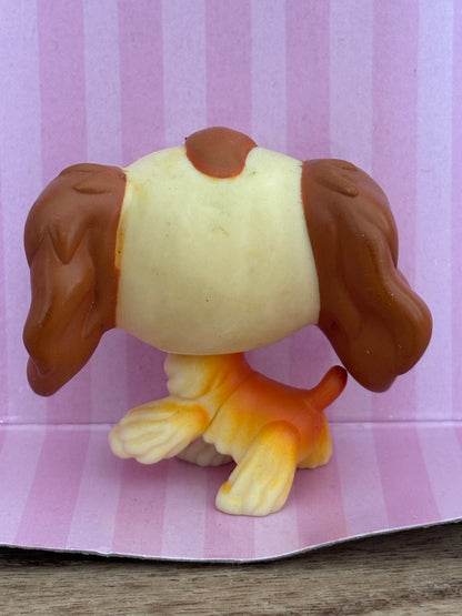 LPS Cocker Spaniel #295