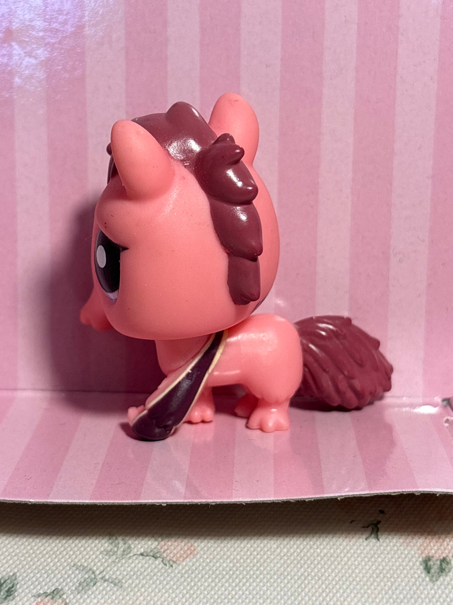 LPS Ant Eater #2581