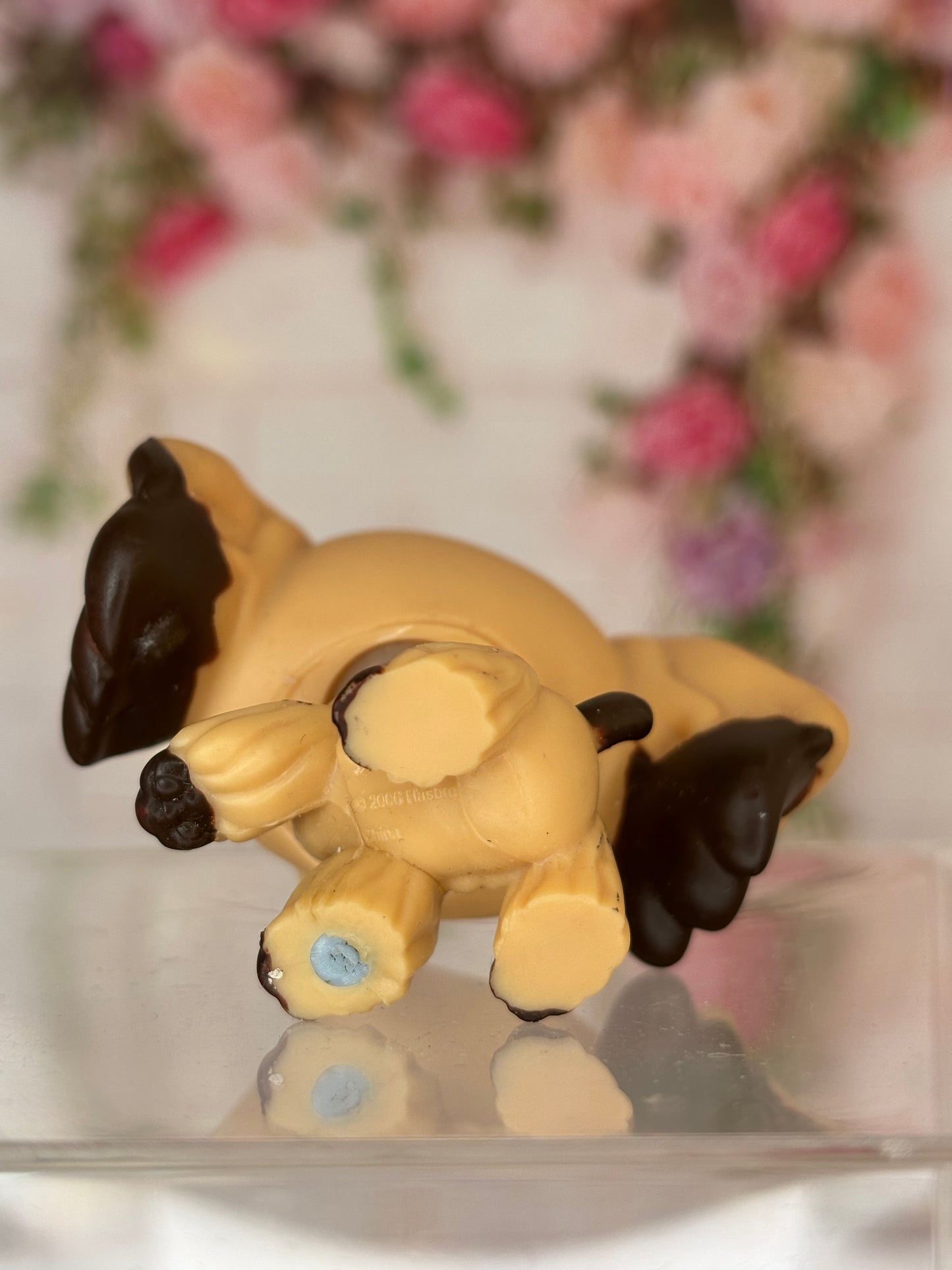 LPS Cocker Spaniel #575