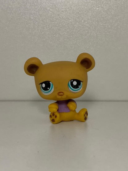 LPS Bear