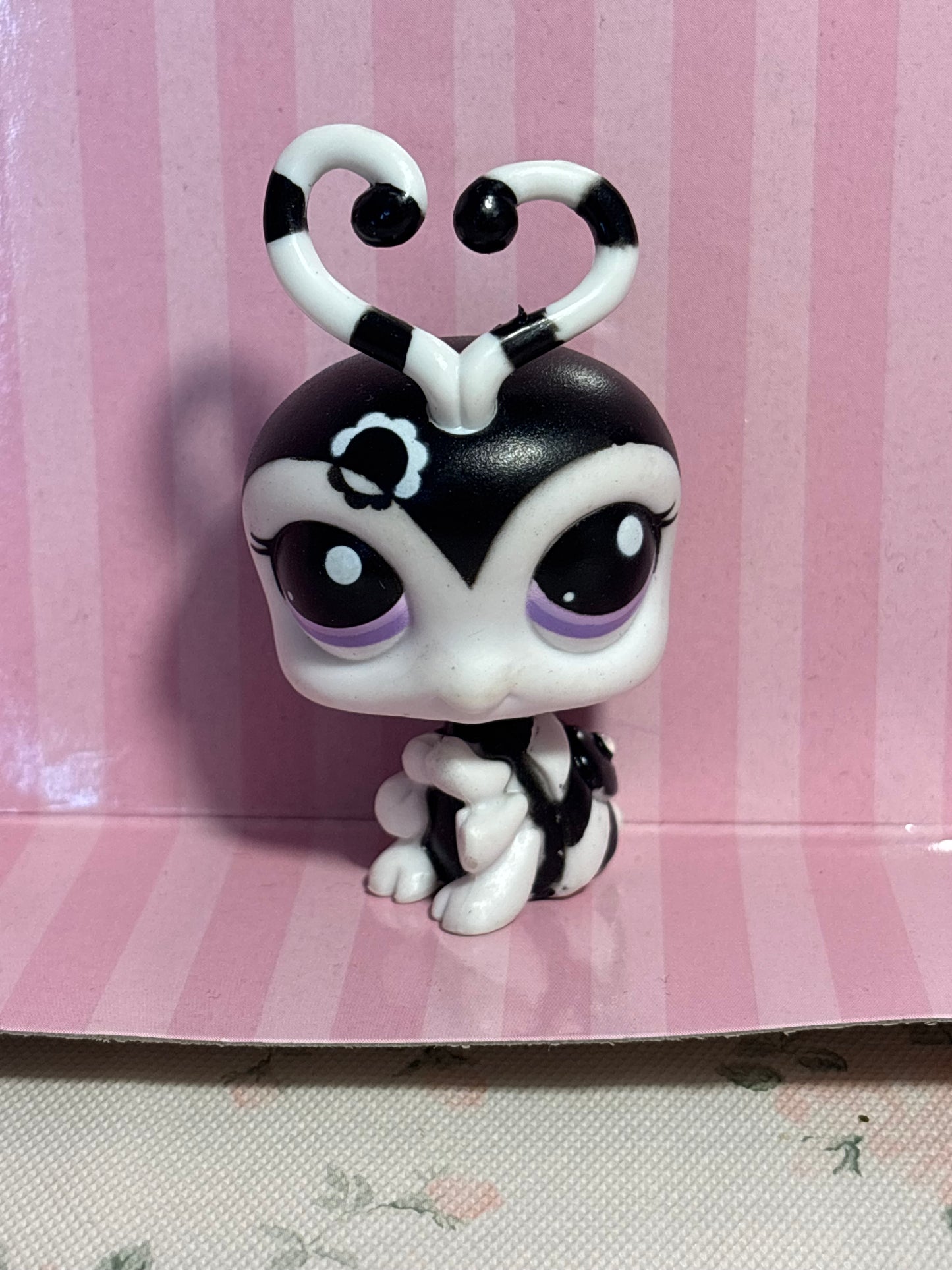 LPS Blythe Lovebug #2250