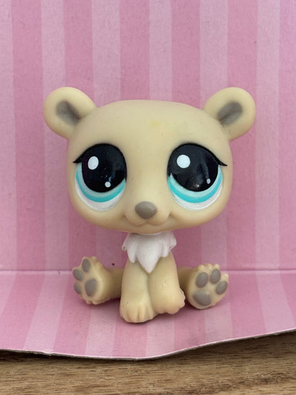 LPS Bear #1000