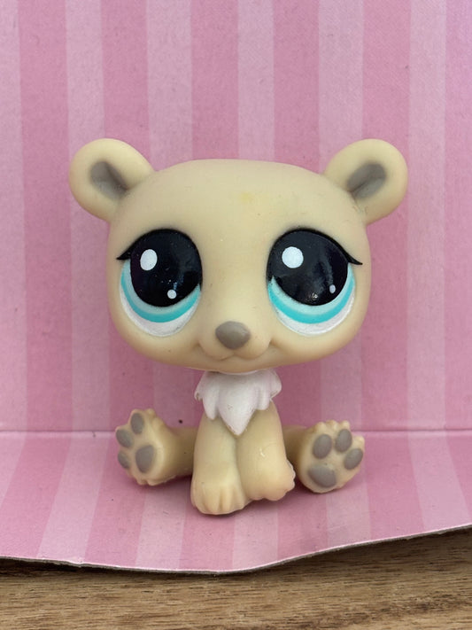 LPS Bear #1000