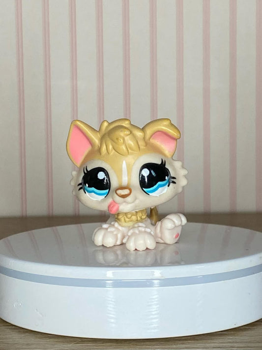 LPS Puppy