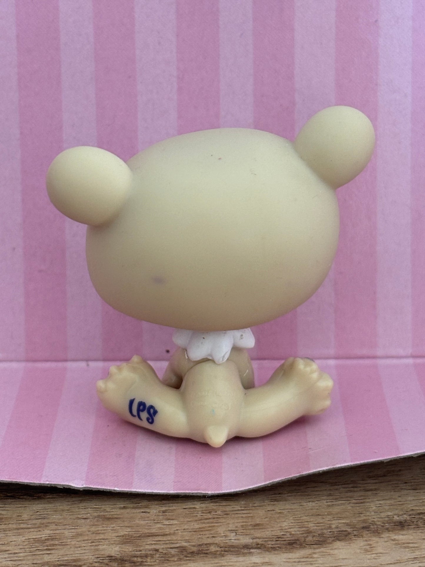 LPS Bear #1000