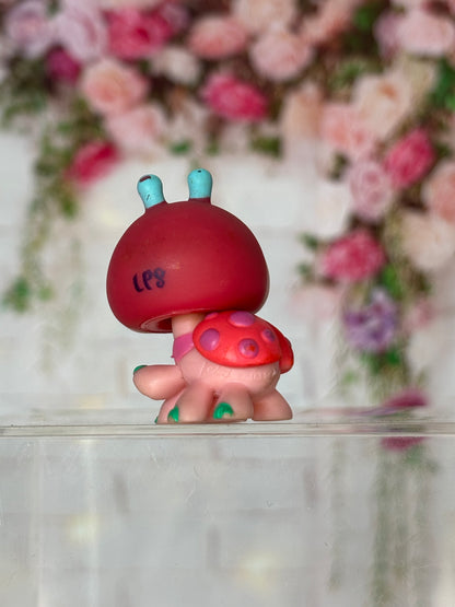 LPS Ladybug #1143