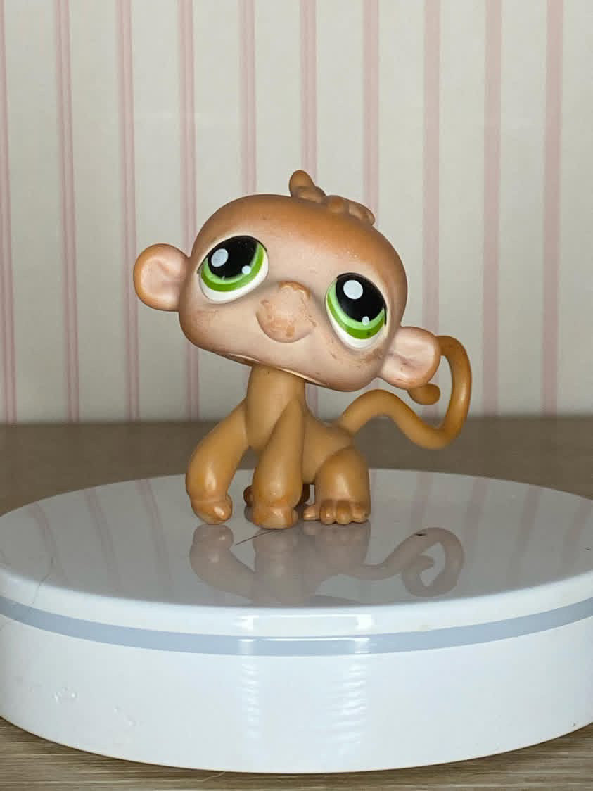 LPS Monkey