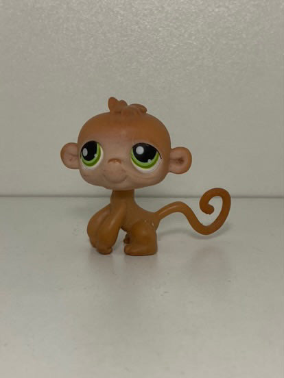 LPS Monkey