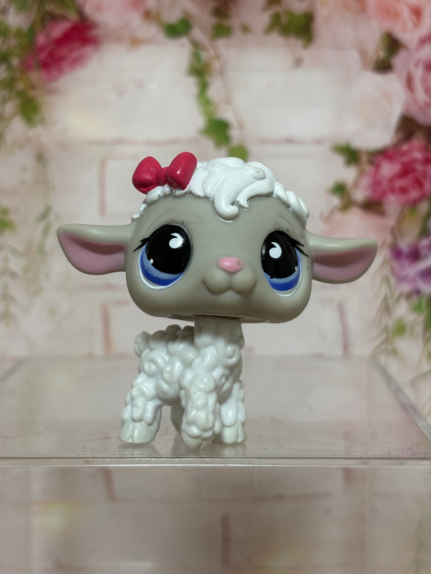 LPS Lamb