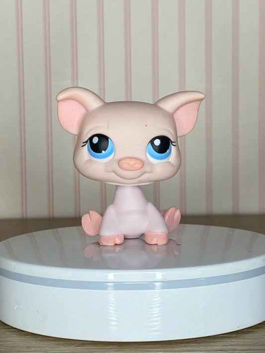 LPS Pig