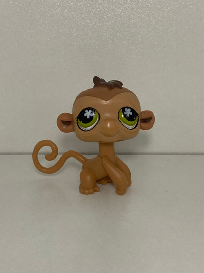 LPS Monkey